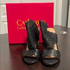 Catherine Catherine Malandrino